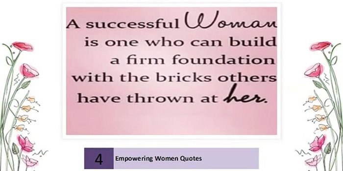 1920x1080 Empowering Women Quotes