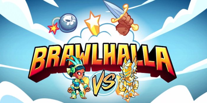 1920x1080 Brawlhalla background Gallery