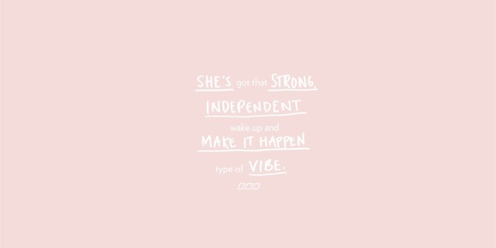 2560x1440 Computers Girl Empowering Wallpapers Tumblr