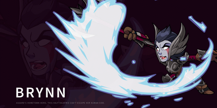 3556x2000 Brawlhalla Wallpapers - EpicGaming