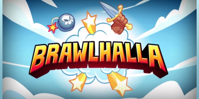 1920x1080 Character Walkthrough for Brawlhalla