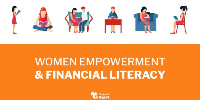 1920x1080 Empowering Women On Women's Days Is Clearly Not Working!