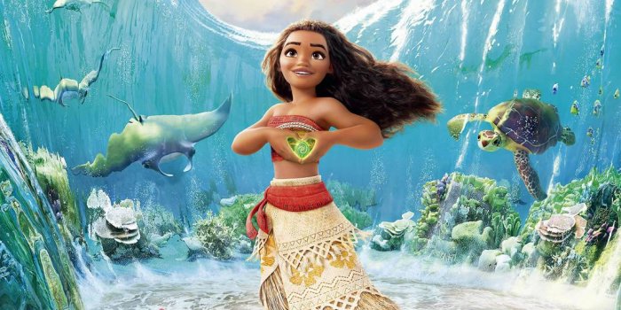 1077x1280 moana Wallpaper by silverbull735 - ea - Free on ZEDGE™