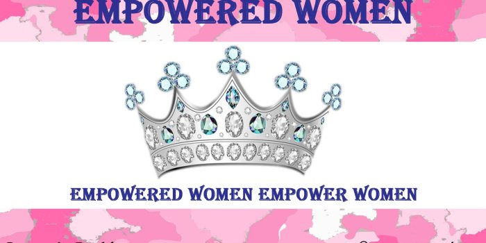 1920x1080 Empowered Women - Power Remnant Ministries
