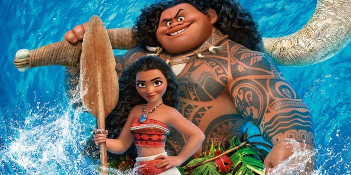 4600x2875 33 Moana HD Wallpapers | Background Images