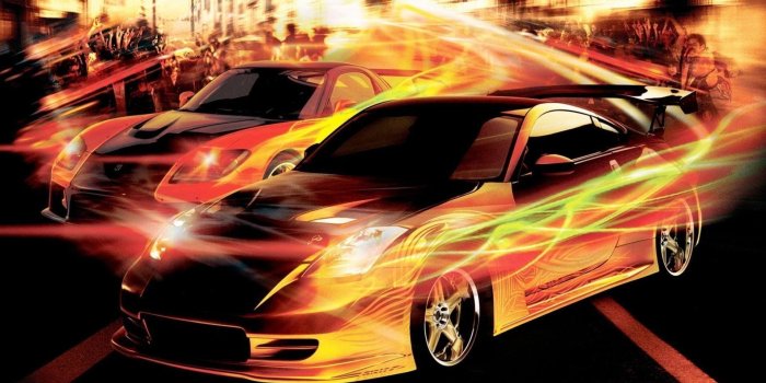 1920x1080 The Fast And The Furious: Tokyo Drift HD Wallpaper | Background
