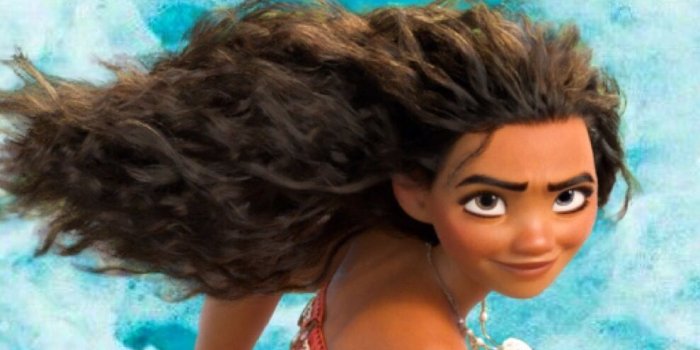 989x1800 Moana 4K Wallpapers - Top Free Moana 4K Backgrounds - WallpaperAccess