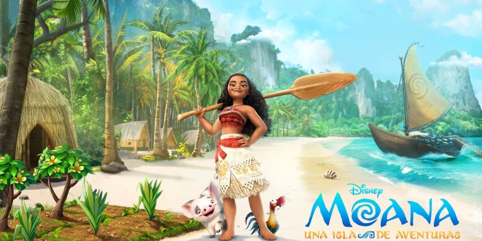 1920x1080 Moana Wallpapers - Top Free Moana Backgrounds - WallpaperAccess