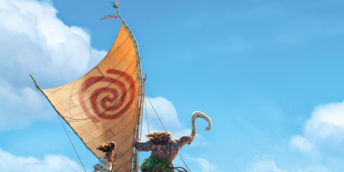 1536x2732 Moana (2016) Phone Wallpaper | Moviemania