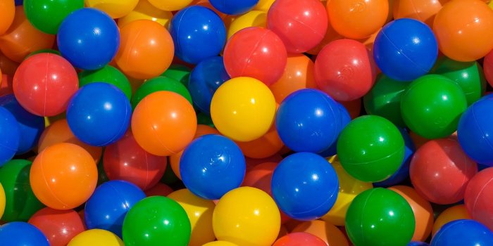 1920x1280 Small Colorful Balls HD wallpaper