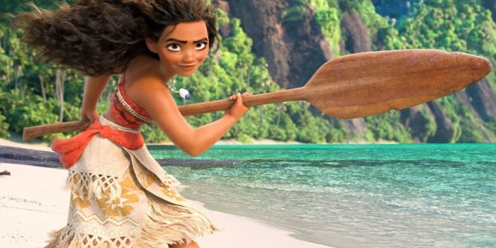 1024x768 Moana HD Wallpapers | 7wallpapers.net