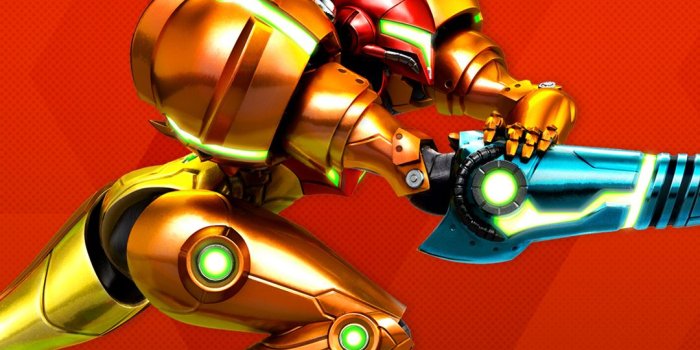 1080x1920 Metroid: Samus Returns My Nintendo Wallpapers - Album on Imgur