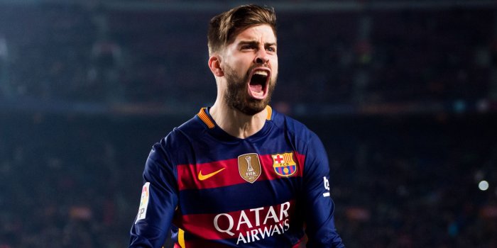 2580x1466 Gerard Pique HD Wallpapers | 7wallpapers.net