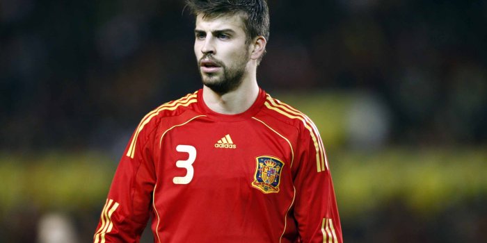 2362x1575 Gerard Piqué Wallpapers
