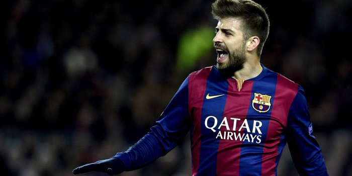1920x1080 Gerard Pique Wallpapers Images Photos Pictures Backgrounds