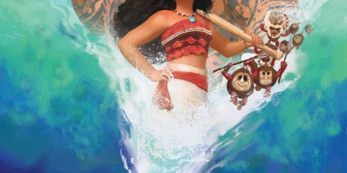 1013x1500 Moana Desktop Wallpaper (62+) - HD Nice Wallpapers