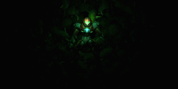 3200x1800 HD Metroid Wallpapers - PixelsTalk.Net