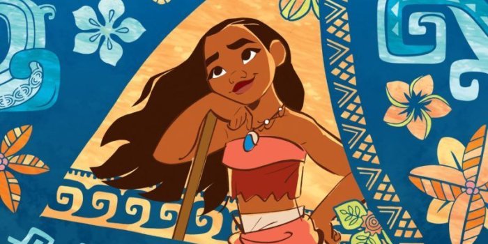 800x1200 Free: 5 Disney Moana downloadable wallpapers/images | Movie poster