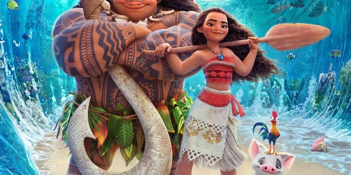 1920x1200 Moana Wallpaper 3 - 3100 X 2400