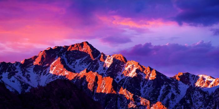 1920x1108 julia on HD Wallpapers in 2019 | Os wallpaper, Macos sierra