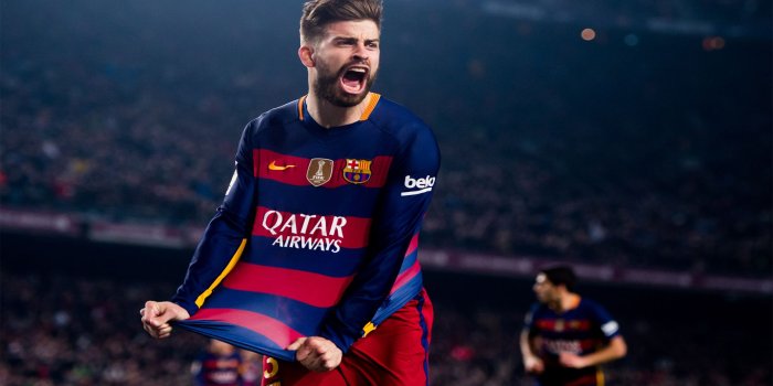 1920x1080 Gerard Pique Wallpaper arşivleri | TaraWallpaper