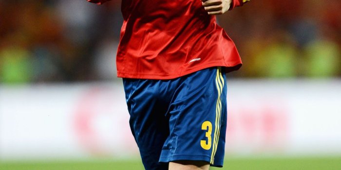 1080x1920 Gerard Piqué htc one wallpaper - Best htc one wallpapers