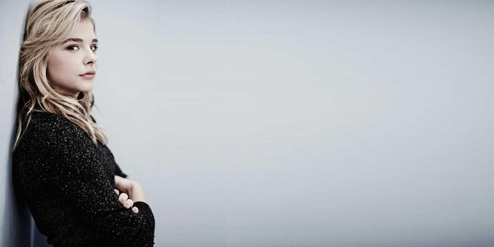 1920x1080 Chloe Moretz 2016 Wallpapers