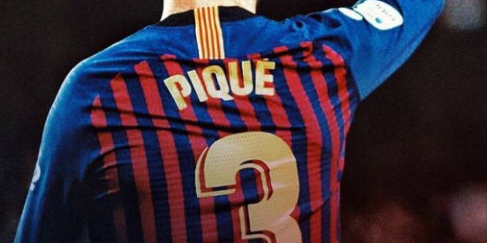 720x1280 Gerard Pique Wallpaper by islamsa3ed - ec - Free on ZEDGE™