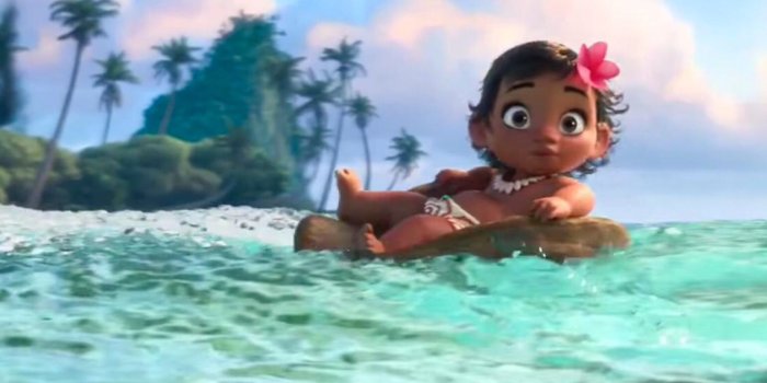 1542x983 Baby Moana Wallpapers Wide > Minionswallpaper