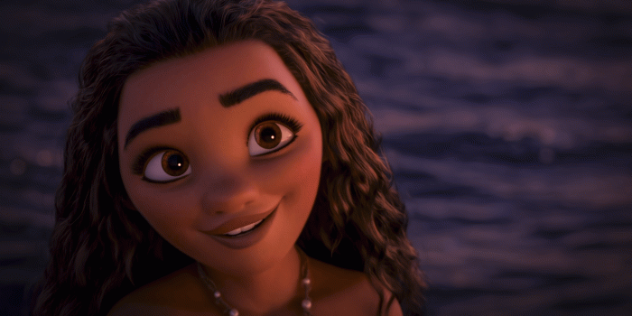 3840x2160 Moana - 4K Wallpaper (2) : moana