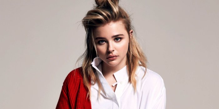 3284x2055 Chloe Moretz 2017 4k, HD Celebrities, 4k Wallpapers, Images