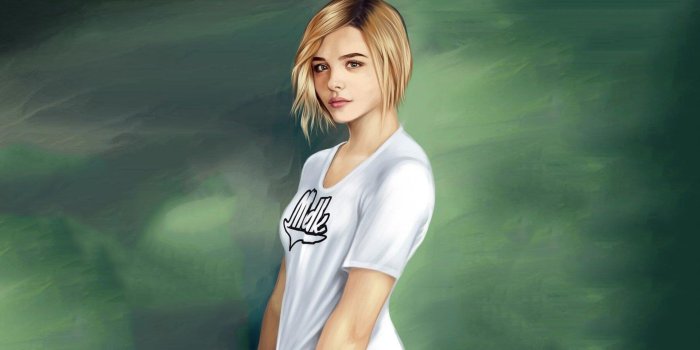 1920x1080 543 Chloë Grace Moretz HD Wallpapers | Background Images - Wallpaper