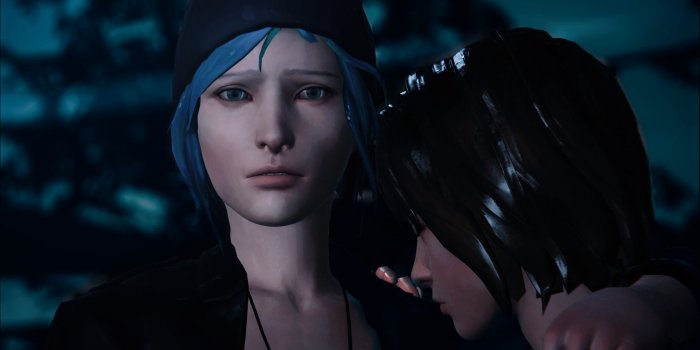 1920x1080 73+ Chloe Price Wallpapers on WallpaperPlay