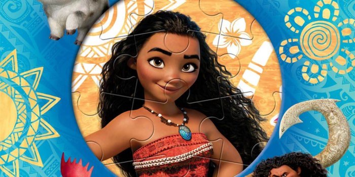 1000x1000 Moana Wallpaper (101+ images in Collection) Page 1