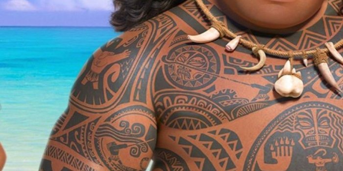 1080x1920 Moana 4K Wallpapers - Top Free Moana 4K Backgrounds - WallpaperAccess