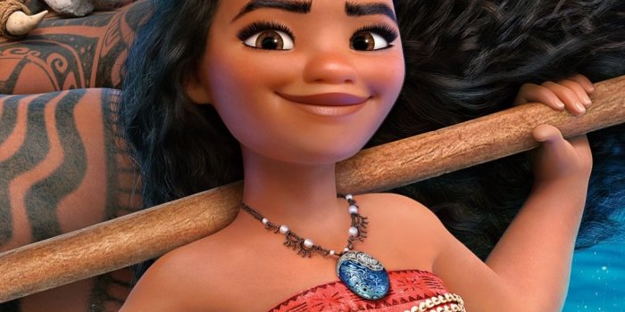 1080x1920 Movie/Moana (1080x1920) Wallpaper ID: 657733