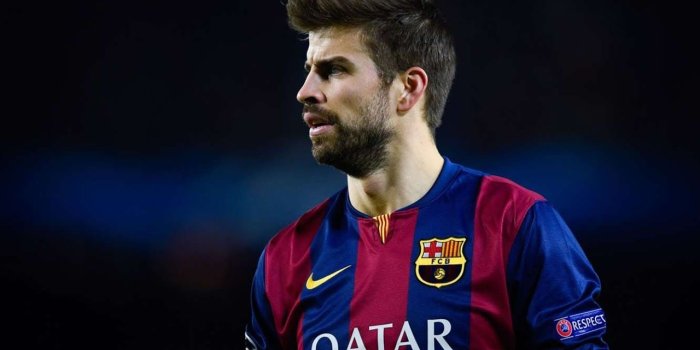 1280x720 Gerard Pique Wallpaper #255Z3F2, 75.68 Kb - Picserio.com