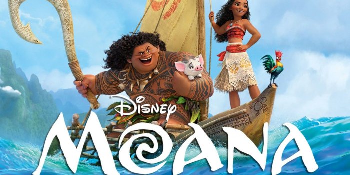 1440x900 Moana Wallpaper 5 : Download Free Desktop Wallpapers