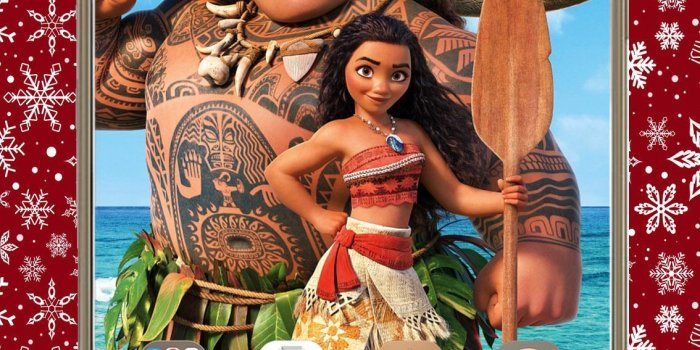 1134x2015 Moana Wallpaper HD for Android - APK Download