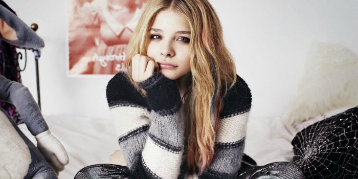 1920x1080 Chloe Moretz 2016 Wallpapers