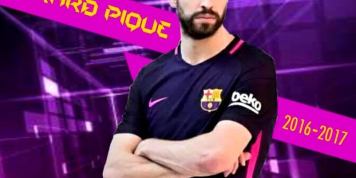 810x1116 Gerard Pique Wallpapers | Wallpapers World