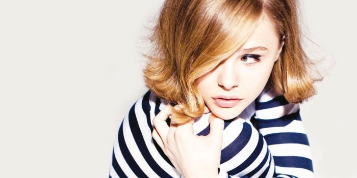 1920x1200 Chloe Grace Moretz HD Wallpapers for desktop download