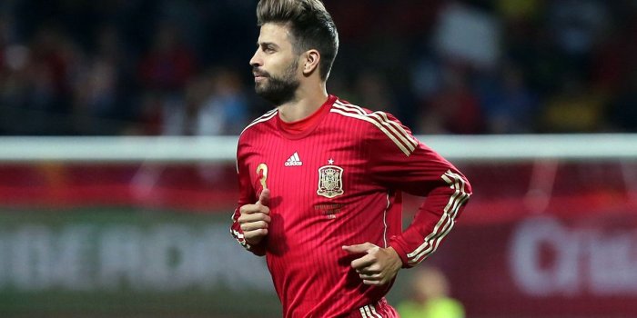 1200x675 Gerard Pique Wallpaper HD