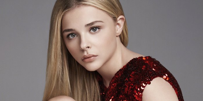3755x2112 Wallpaper Chloe Grace Moretz, 4K, HD, Celebrities, #2863