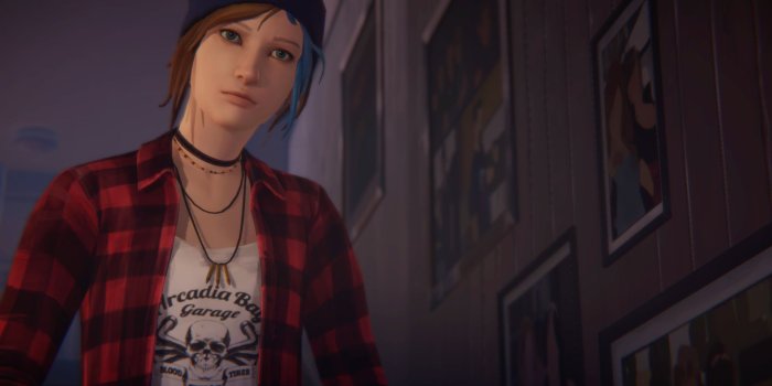 1920x1080 73+ Chloe Price Wallpapers on WallpaperPlay