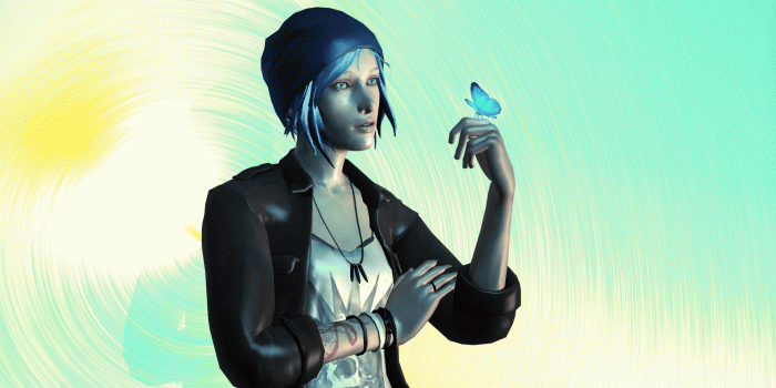 1920x1080 Chloe Price Wallpaper on MarkInternational.info