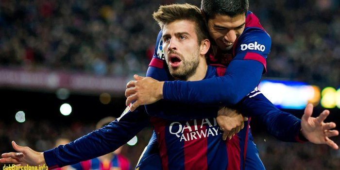 1910x1000 Beautiful Gerard Pique Fc Barcelona 2017 Hdj5 - FC Barcelona