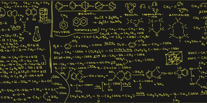 3840x1080 Chemistry wallpaper ·① Download free awesome HD backgrounds for