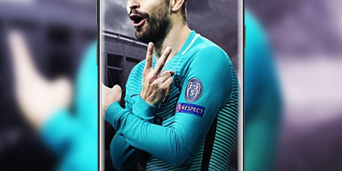 1080x1560 Gerard Pique Wallpapers HD for Android - APK Download