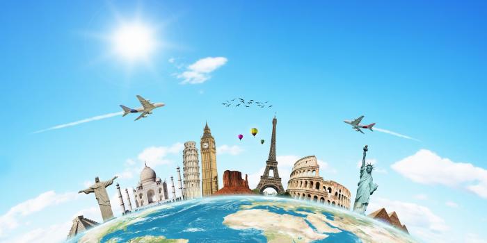 2560x1600 72+ Travel Wallpapers on WallpaperPlay